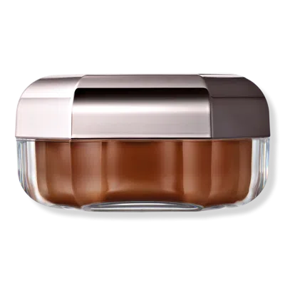 Fenty Beauty By Rihanna Set It Down Superfine Blurring Setting Powder - Mocha In Brown