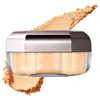 Fenty Beauty By Rihanna Set It Down Superfine Blurring Setting Powder Banana 0.53 Oz/15 G In Yellow