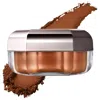 Fenty Beauty By Rihanna Set It Down Superfine Blurring Setting Powder Cinnamon 0.53 Oz/15g In Brown