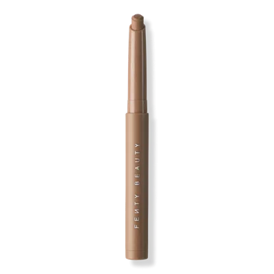 Fenty Beauty By Rihanna Shadowstix Longwear Eyeshadow Stick - Amber In Orange
