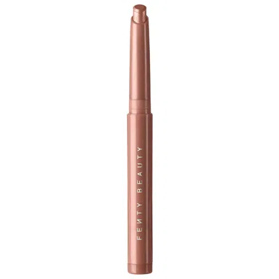 Fenty Beauty By Rihanna Shadowstix Longwear Eyeshadow Stick Fizzy Frosé 0.056oz In White