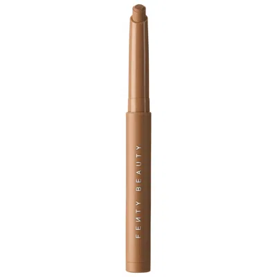 Fenty Beauty By Rihanna Shadowstix Longwear Eyeshadow Stick Nut All Men 0.056oz In White