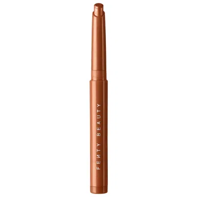 Fenty Beauty By Rihanna Shadowstix Longwear Eyeshadow Stick U Ain't Reddy 0.056oz In White