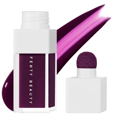 Fenty Beauty By Rihanna Shake N' Play Liquid Blush Violet Vice$ 0.3 Oz/9 ml