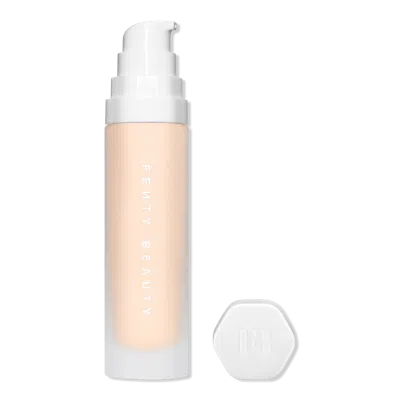 Fenty Beauty By Rihanna Soft'lit Naturally Luminous Hydrating Longwear Foundation - 100
