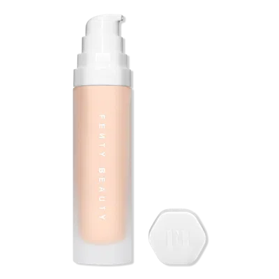 Fenty Beauty By Rihanna Soft'lit Naturally Luminous Hydrating Longwear Foundation - 110