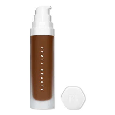 Fenty Beauty By Rihanna Soft'lit Naturally Luminous Hydrating Longwear Foundation - 485