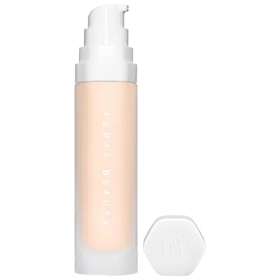 Fenty Beauty By Rihanna Soft'lit Naturally Luminous Hydrating Longwear Foundation 100 1.08 oz