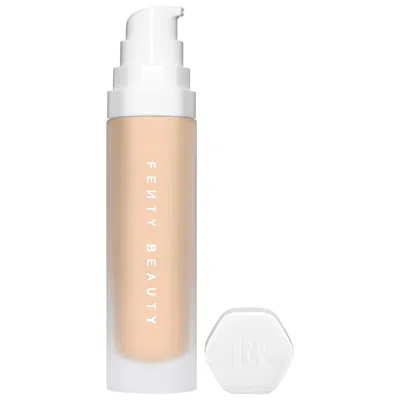 Fenty Beauty By Rihanna Soft'lit Naturally Luminous Hydrating Longwear Foundation 120 1.08 oz