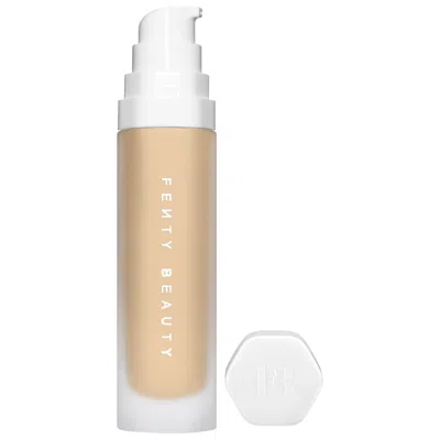 Fenty Beauty By Rihanna Soft'lit Naturally Luminous Hydrating Longwear Foundation 130 1.08 oz