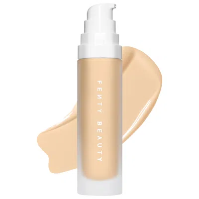 Fenty Beauty By Rihanna Soft'lit Naturally Luminous Hydrating Longwear Foundation 140 1.08 oz