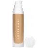 Fenty Beauty By Rihanna Soft'lit Naturally Luminous Hydrating Longwear Foundation 210 1.08 oz