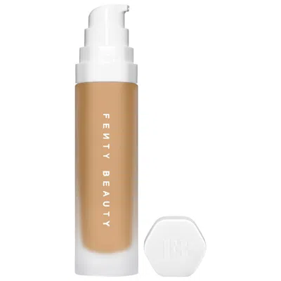 Fenty Beauty By Rihanna Soft'lit Naturally Luminous Hydrating Longwear Foundation 295 1.08 oz