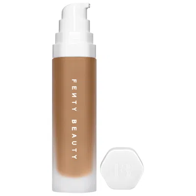 Fenty Beauty By Rihanna Soft'lit Naturally Luminous Hydrating Longwear Foundation 315 1.08 oz