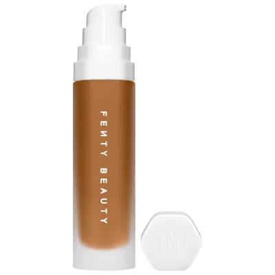 Fenty Beauty By Rihanna Soft'lit Naturally Luminous Hydrating Longwear Foundation 385 1.08 oz