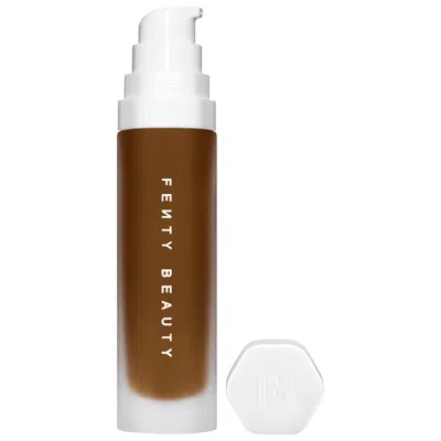 Fenty Beauty By Rihanna Soft'lit Naturally Luminous Hydrating Longwear Foundation 445 1.08 oz