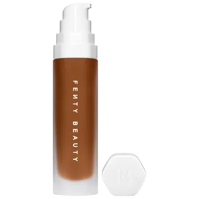 Fenty Beauty By Rihanna Soft'lit Naturally Luminous Hydrating Longwear Foundation 470 1.08 oz