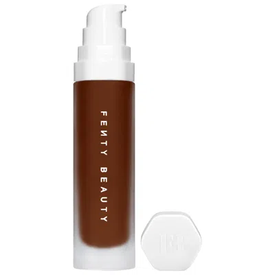 Fenty Beauty By Rihanna Soft'lit Naturally Luminous Hydrating Longwear Foundation 490 1.08 oz