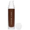 Fenty Beauty By Rihanna Soft'lit Naturally Luminous Hydrating Longwear Foundation 495 1.08 oz