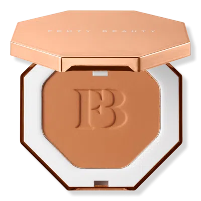 Fenty Beauty By Rihanna Sun Stalk'r Instant Warmth Bronzer - Bajan Gyal