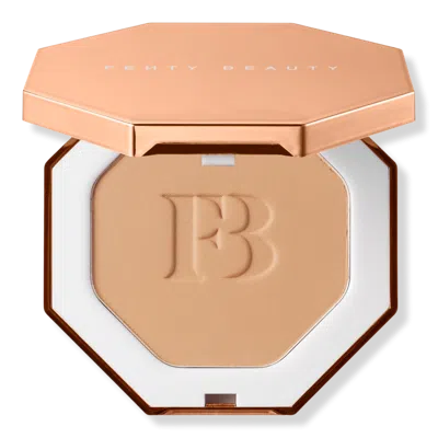 Fenty Beauty By Rihanna Sun Stalk'r Instant Warmth Bronzer - Inda Sun