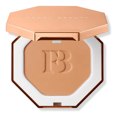 Fenty Beauty By Rihanna Sun Stalk'r Instant Warmth Bronzer - Shady Biz