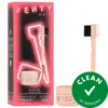 Fenty Beauty By Rihanna The Edgy Ones 2-piece Edge Styling Hair Gift Set In Transparent