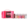Fenty Beauty By Rihanna The Gloss Bomb Vault 10-piece Full-size Lip Set