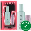 Fenty Beauty By Rihanna The Hot & Hydrated Ones Heat Protectant & Leave-in Conditioner Hair Gift Set