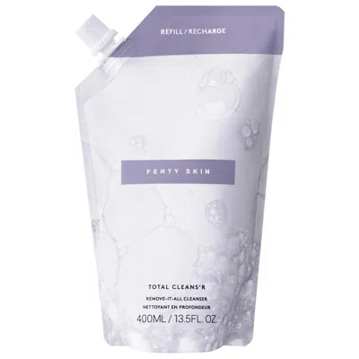 Fenty Beauty By Rihanna Total Cleans'r​ Remove-it-all Cleanser​ 13.5/400