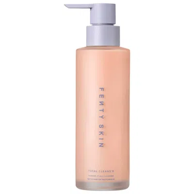 Fenty Beauty By Rihanna Total Cleans'r​ Remove-it-all Cleanser​ 6.25/185