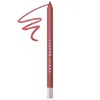 Fenty Beauty By Rihanna Trace'd Out Longwear Waterproof Pencil Lip Liner Thugz Blush Too 0.044 Oz. / 1.24 G In Thugz Blush Too