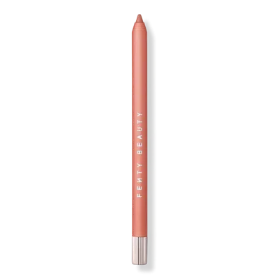Fenty Beauty By Rihanna Trace'd Out Pencil Lip Liner - Apri'caught