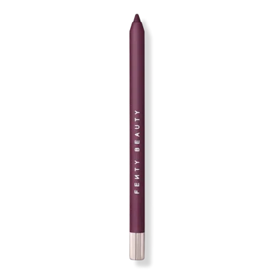 Fenty Beauty By Rihanna Trace'd Out Pencil Lip Liner - Bored Heaux