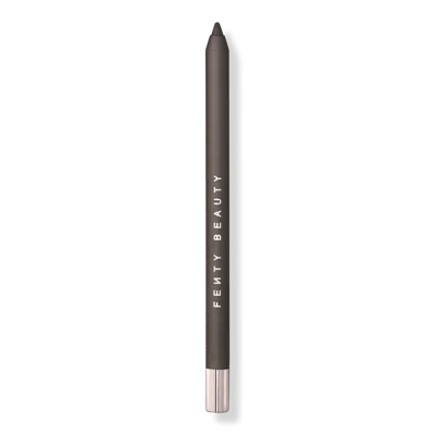 Fenty Beauty By Rihanna Trace'd Out Pencil Lip Liner - Coal Blooded