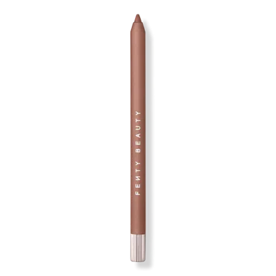 Fenty Beauty By Rihanna Trace'd Out Pencil Lip Liner - Pnut Butta