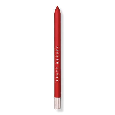Fenty Beauty By Rihanna Trace'd Out Pencil Lip Liner - The Mvp