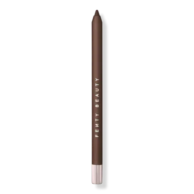 Fenty Beauty By Rihanna Trace'd Out Pencil Lip Liner - Whiskey In Brown