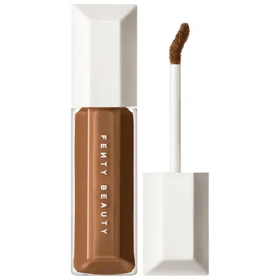 Fenty Beauty By Rihanna We're Even Hydrating Longwear Waterproof Concealer Deep 445n 0.30 oz In White
