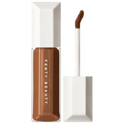 Fenty Beauty By Rihanna We're Even Hydrating Longwear Waterproof Concealer Deep 450n 0.30 oz In White