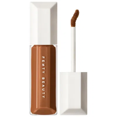 Fenty Beauty By Rihanna We're Even Hydrating Longwear Waterproof Concealer Medium Deep 425w 0.30 oz In White