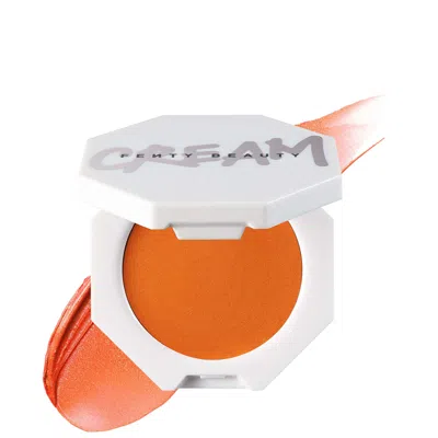Fenty Beauty Cheeks Out Freestyle Cream Blush 3g (various Shades) - Fuego Flush