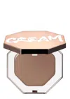 Fenty Beauty Cheeks Out Freestyle Cream Bronze, Bronzer, Amber In Amber