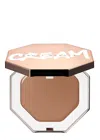 Fenty Beauty Cheeks Out Freestyle Cream Bronze, Bronzer, Butta Biscuit In Butta Biscuit