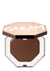 Fenty Beauty Cheeks Out Freestyle Cream Bronze, Bronzer, Chocolate In Chocolate