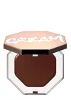 Fenty Beauty Cheeks Out Freestyle Cream Bronze, Bronzer, Toffee Tease In Toffee Tease