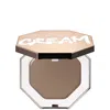 Fenty Beauty Cheeks Out Freestyle Cream Bronzer 6.23g (various Shades) - Amber In Amber