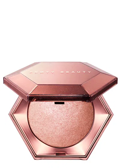Fenty Beauty Diamond Bomb All-over Diamond Veil, Rose