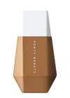 Fenty Beauty Eaze Drop Blurring Skin Tint, Skin Tint, Buildable In Shade 18