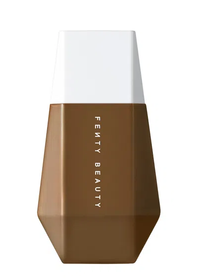 Fenty Beauty Eaze Drop Blurring Skin Tint, Skin Tint, Buildable In Shade 21